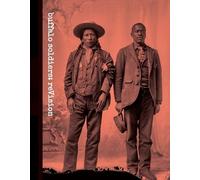 Chip Thomas buffalo soldiers (Tascabile)