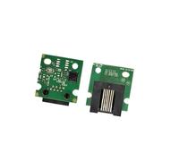 Chip toner 58D1X00 58D1U00 adatto for Lexmark MX721ade MX721adhe MX722adhe(58D1U00 55K)