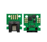 Chip Toner 58D2000 Compatibile Con Lexmark MX721 MS821 | Adatto per MX722 MX725 MS822 MS823 MS722; Anche 58D3000 58D1000 58D300E 7.5K(1pcs 58D1000)