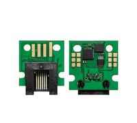 Chip Toner 58D2000 Compatibile Con Lexmark MX721 MS821 | Adatto per MX722 MX725 MS822 MS823 MS722; Anche 58D3000 58D1000 58D300E 7.5K(1pcs 58D3000)