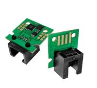 Chip Toner 58D4X00 58D4H00 Compatibile Con Lexmark MS725 MS823 | Adatto per MS821 MS822 MS825 MS826 MX721 MX722 MX821 MX822; Anche 58D5H00 7.5K 15K 35K