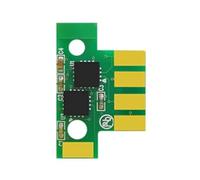 Chip toner adatto for Lexmark C2325 MC2325 C2425 MC2425 C2535 MC2640 3K 2.3K C231HK0 C231HC0 C232HK0 NA EUR AP(C232HC0 C 2.3K EUR)