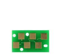 Chip toner compatibile con i modelli di stampante 2040C 2040CSE 2540C 2540CSE 3040C 3040CSE 3540C 3540CSE 4540c 4540CSE T-FC25-K T-FC25-C T-FC25-M Per il codice articolo E-2040C(K T-FC25-EK EU 34.2K)