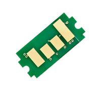 Chip toner compatibile con PA4000wifx MA4000fx MA4000wifx Cartuccia sostitutiva per TK-1260 TK-1270 TK-1261 TK-1271(3PCS TK-1261 JP 10K)