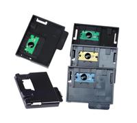 Chip Toner Con Coperchio Compatibile Con Xerox Phaser 6020 4 Pezzi | Compatibile con Phaser 6022, Workcentre 6025, 6027; Sostituisce 106R02756 106R02757 106R02758 106R02759