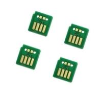 Chip toner da 8 pezzi adatto for Xerox AltaLink C8145 | Adatto for C8155 C8170 C8130 C8135 013R00681 Chip unità tamburo 006R01758 006R01746 Chip cartuccia(8pcs 006R01748 M NA)