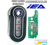 Chip Trasponder Delphi Compatibile per Lancia Y Musa Delta 2 Telecomando Chiave