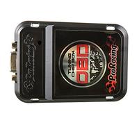 Chip Tuning Box Pro R OBD Black Series Nissan NV400 2.3 DCI 165 120 KW 163ps Diesel Digital Tuning Box Chip Tuning NEU RCG