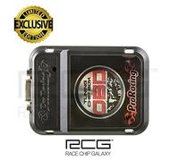 Chip Tuning Box Pro R OBD Black Series Renault Megane (III) 1.5 DCI 63 KW 86ps Diesel Digital Tuning Box Chip Tuning NEU RCG