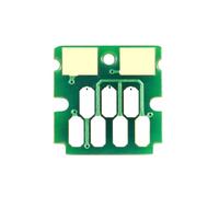 Chip Vasca Inchiostro di Recupero C9371 C12C937181 Compatibile Con Epson WorkForce Enterprise AM-C4000 AM-C5000 AM-C6000