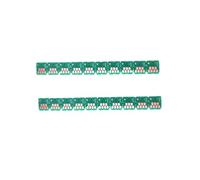Chip Vaschetta Manutenzione Compatibile Con Epson EW425A XP-2100 XP-2105 XP-3100 XP-3105 XP-4100 XP-4105 WF2810 WF2830 WF2850 C9344 Confezione Da 20