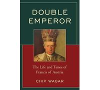 Chip Wagar Double Emperor (Tascabile)