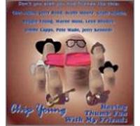 Chip Young - Having Thumb Fun With My Frien