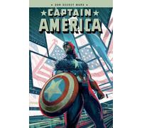 Captain America Vol. 1: Our Secret Wars