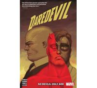Chip Zdarsky Daredevil by Chip Zdarsky Vol. 2: No Devils, Only God (Tascabile)
