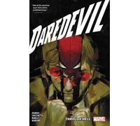 Chip Zdarsky Daredevil by Chip Zdarsky Vol. 3: Through Hell (Tascabile)