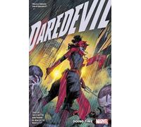 Chip Zdarsky Daredevil by Chip Zdarsky Vol. 6: Doing Time Part One (Tascabile)