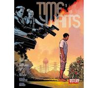 Chip Zdarsky David Brothers Time Waits (Copertina rigida) Time Waits