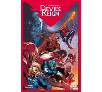 Chip Zdarsky Devil's Reign (Tascabile)