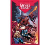 Devil's Reign by Chip Zdarsky