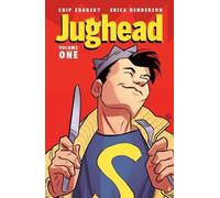 Chip Zdarsky Jughead Vol. 1 (Tascabile)