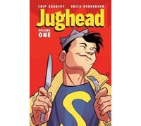Chip Zdarsky Jughead Vol. 1 (Tascabile)