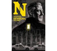Chip Zdarsky Newburn Volume 1 (Tascabile) Newburn