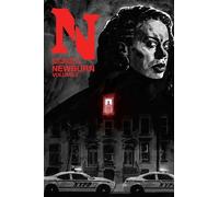 Chip Zdarsky Newburn Volume 2 (Tascabile)