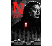 Chip Zdarsky Newburn Volume 2 (Tascabile)