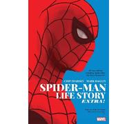 Chip Zdarsky Spider-Man: Life Story - Extra (Tascabile)
