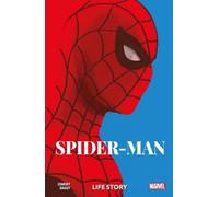 Chip Zdarsky Spider-man: Life Story (Tascabile)