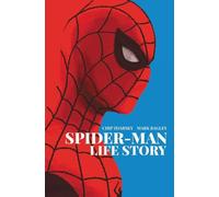 Chip Zdarsky Spider-Man: Life Story (Tascabile)
