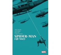 Chip Zdarsky Spider-man: Life Story (Tascabile)