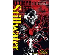 Chip Zdarsky Stillwater by Zdarsky & Perez, Volume 3 (Tascabile)