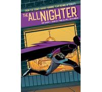 Chip Zdarsky The All-Nighter (Tascabile)