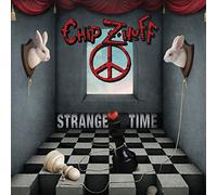 Chip Z'nuff - Strange Time