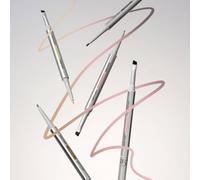CHIPE - Edge Point Slim Eyeliner - 5 Colors #01 Berry Cream