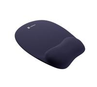 Chipmunk leggio per mouse blu scuro 230 x 200 mm NPF-2181