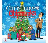 Chipmunks - Christmas With the Chipmunks