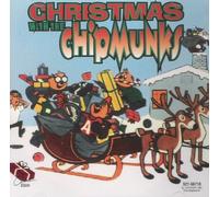 Chipmunks - Christmas With The Chipmunks - Cd