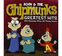 Chipmunks - Greatest Hits