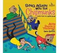 Chipmunks - Sing Along