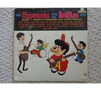 Chipmunks - Sing The Beatles Hits