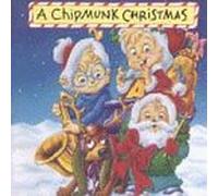 Chipmunks - Xmas