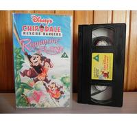 Chip'n'dale: Romancing the Clone [VHS]