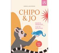 CHIPO & JO: DAS GUTE IN ANDEREN SEHEN | 2 IN 1 - DE - EN