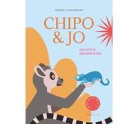 CHIPO & JO: DAS GUTE IN ANDEREN SEHEN
