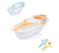 Tappetino da bagno Giraffa Chipolino - Giraffa