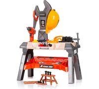 Chipolino banco da lavoro per bambini 63 pz
