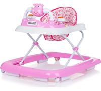 Chipolino girello interattivo Little Cow rosa
